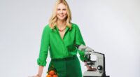 The five science-backed foods that really will get you a good night's sleep, revealed by DR EMILY LEEMING