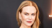 This Is The Closest We've Seen Nicole Kidman Go Makeup-Free