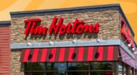 Tim Hortons Just Unveiled an Exciting Fall Menu With 2 Brand-New Lattes