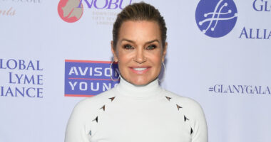 Times Yolanda Hadid Didn't Help Favoritism Rumors With Her Kids