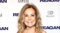 Today’s Kathie Lee Gifford glows as she returns to red carpet just weeks after breaking pelvis in ‘painful’ fall