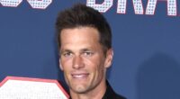 Tom Brady's Son Jack Nearly Passes Dad's Height In Stunning Birthday Photo