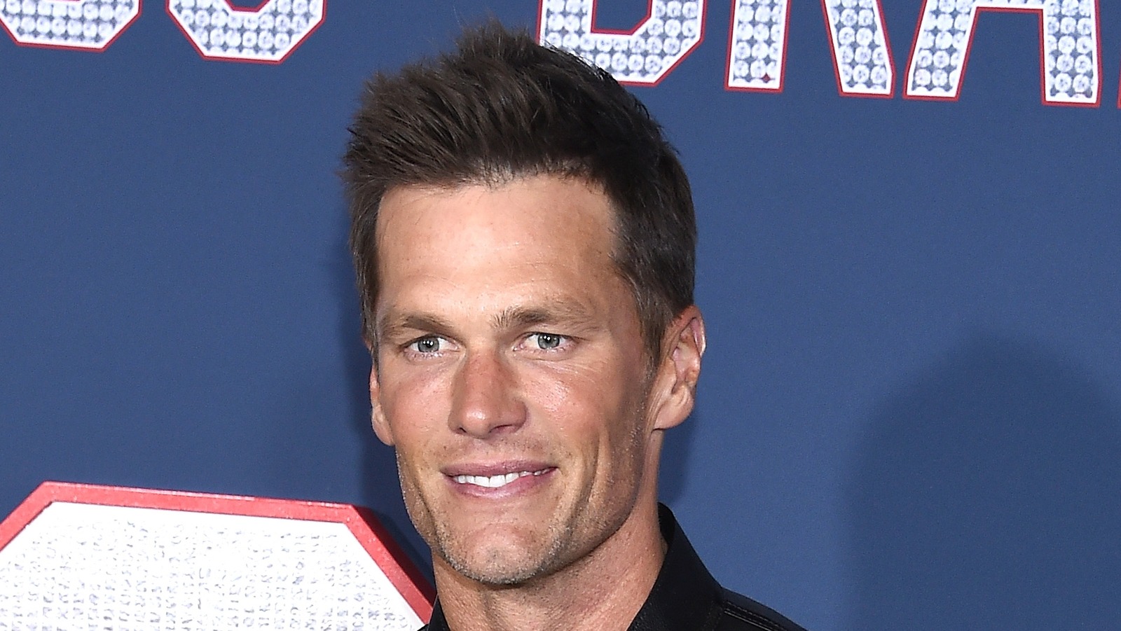 Tom Brady's Son Jack Nearly Passes Dad's Height In Stunning Birthday Photo