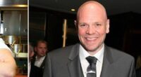 Tom Kerridge shares the 'ultimate' two-ingredient snack after 12 stone weight loss