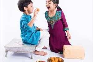 Top 6 Health Tips for a Healthier Raksha Bandhan