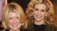 Tragic Details About Martha Stewart's Only Child, Alexis Stewart