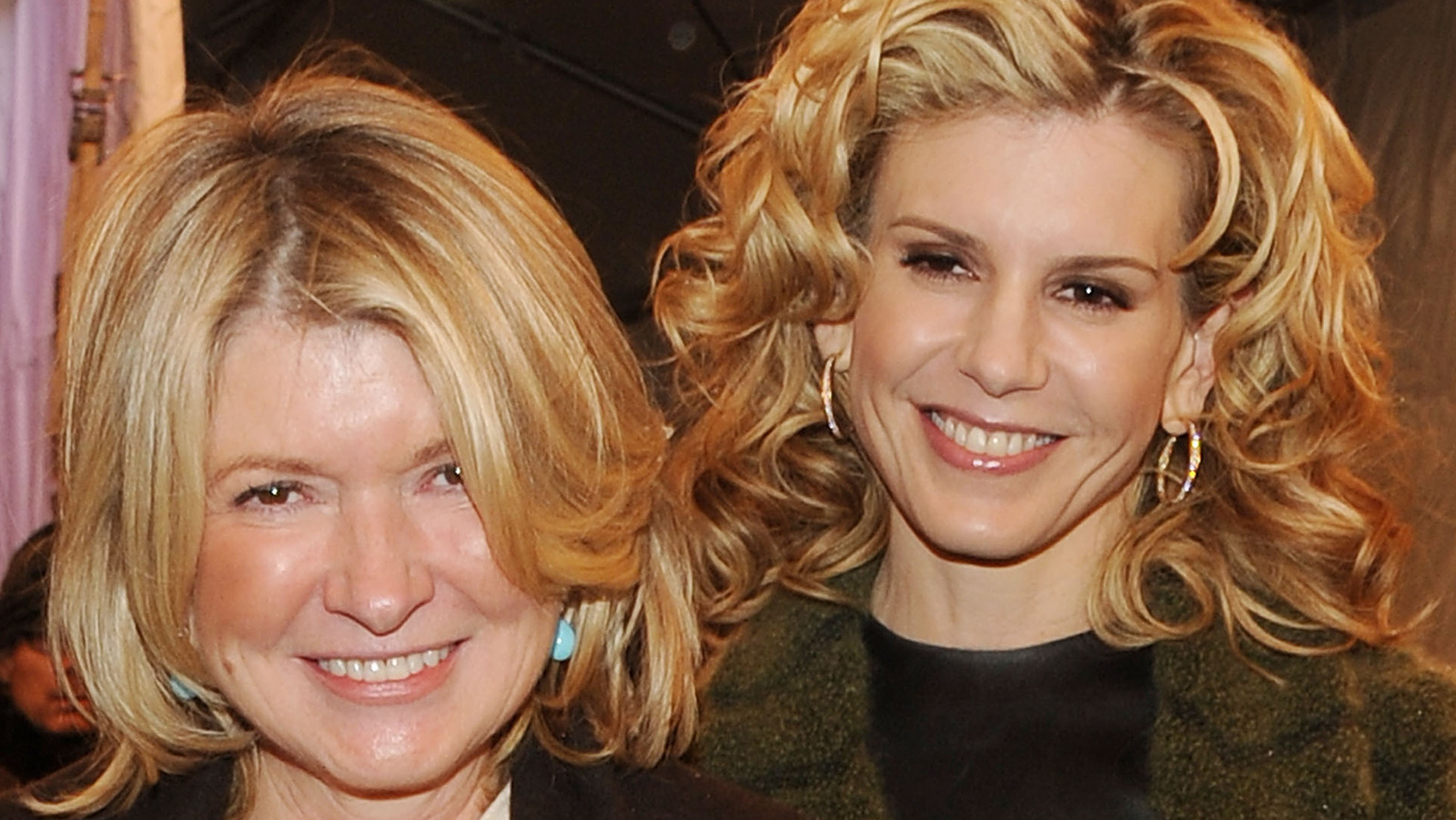 Tragic Details About Martha Stewart's Only Child, Alexis Stewart