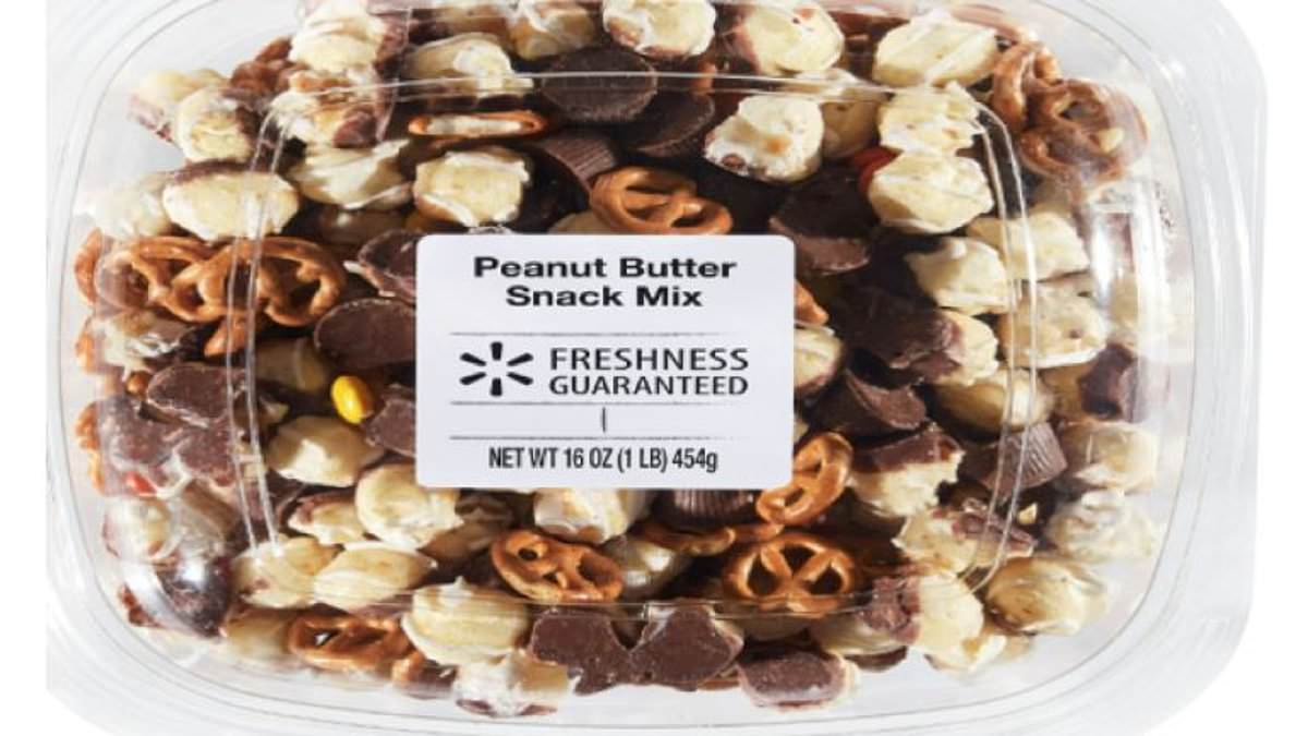 Urgent recall of popular candy sold at Walmart and Dollar Tree that could cause death