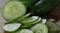 Warning issued to anyone who eats cucumber as health experts issue verdict