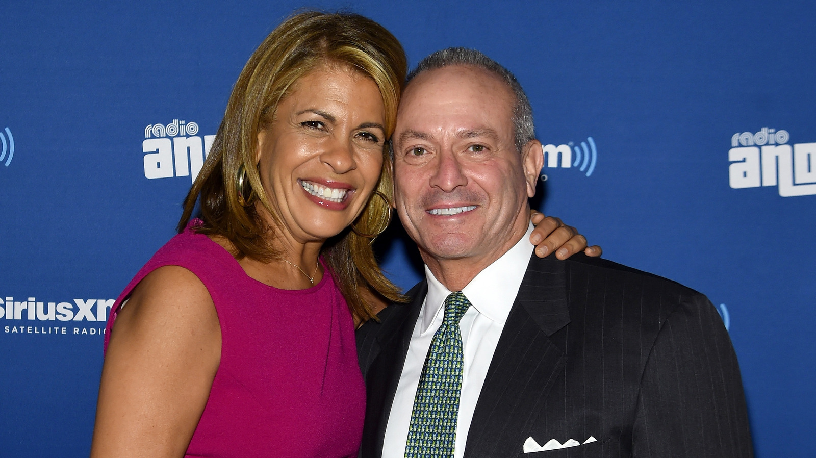 We Finally Know Why Hoda Kotb & Her Ex-Fiancé Joel Schiffman Split