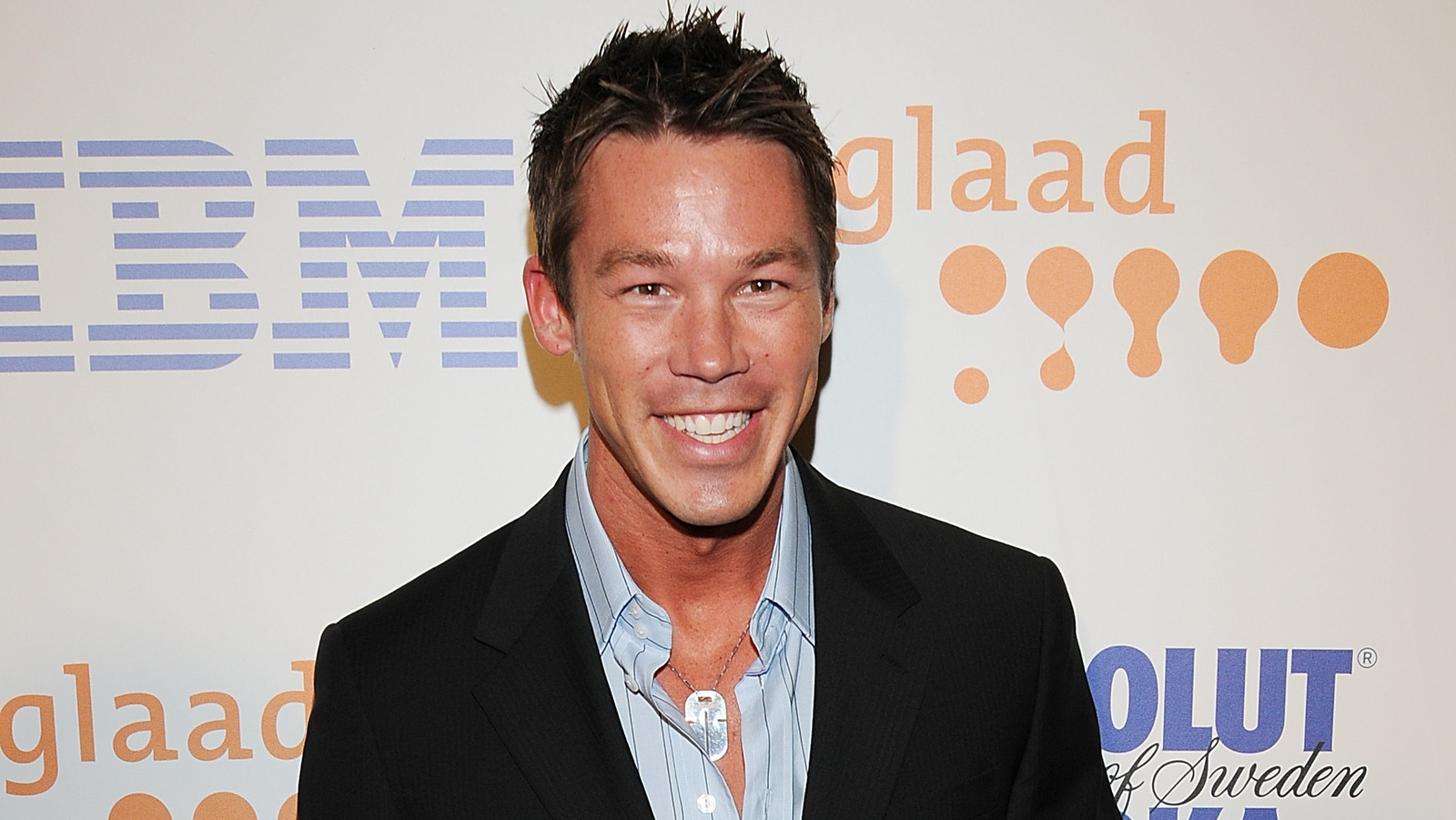 We Gave David Bromstad A Blond Hair Makeover & He Looks So Different