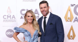 Who is Carrie Underwood’s husband, Mike Fisher? Meet the new American Idol judge’s spouse