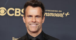Why We Saw Hallmark Alum Cameron Mathison's Divorce Coming From A Mile Away