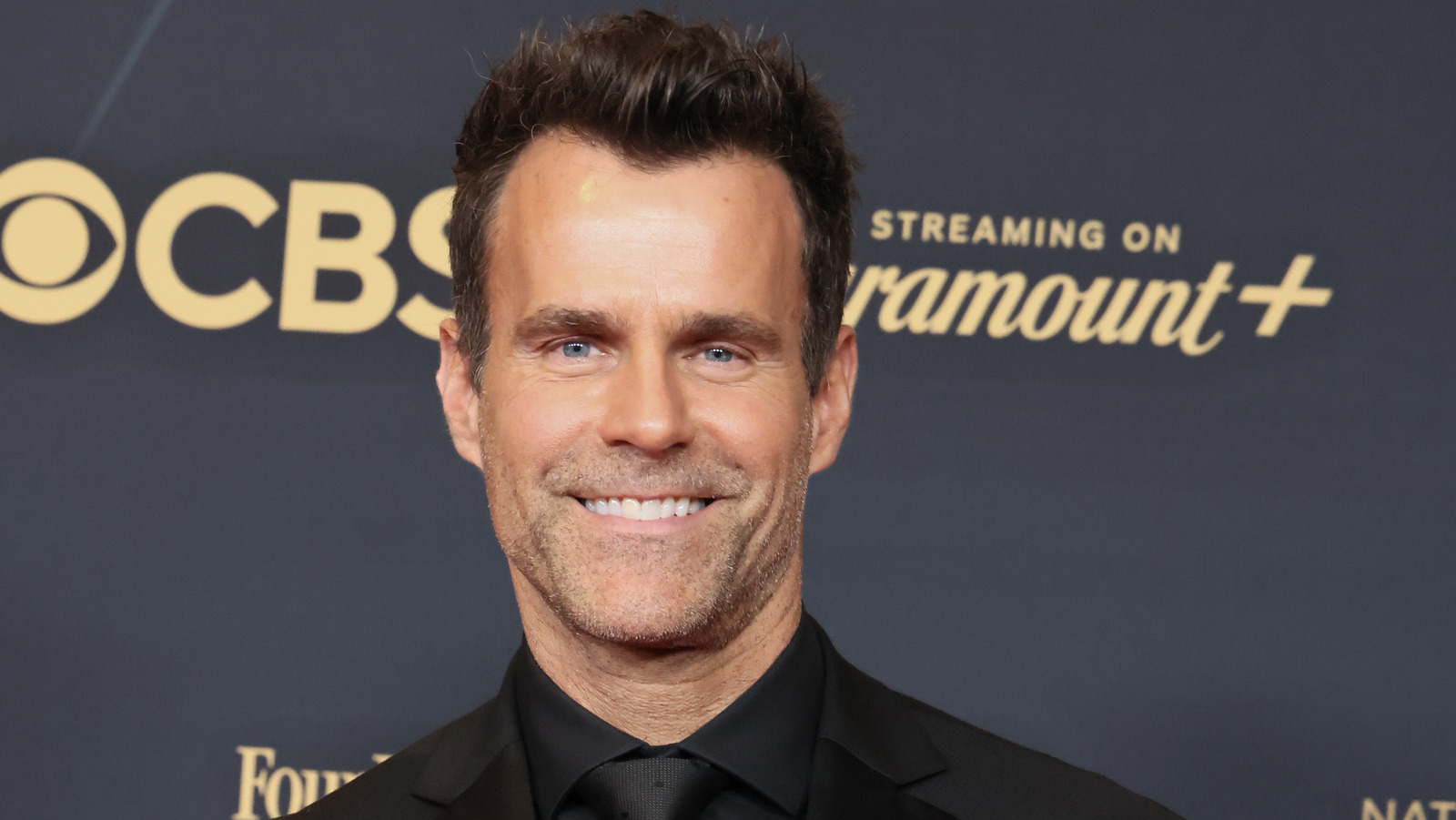 Why We Saw Hallmark Alum Cameron Mathison's Divorce Coming From A Mile Away