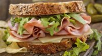 Will your ham sandwich REALLY give you type 2 diabetes? Top experts weigh in after shock study links meat (and chicken) to deadly blood sugar condition