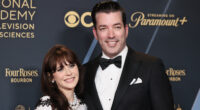 Zooey Deschanel & Jonathan Scott's Sudden Lack Of Posting Together Screams Wedding Drama