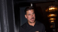 ‘Gutted’ Jax Taylor grabs dinner with Jesse Lally as pals ‘don’t want him to be alone’ after Brittany Cartwright divorce