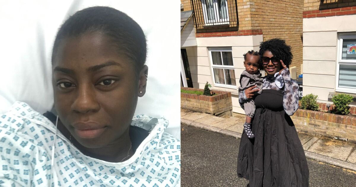 'Why did doctors fail to address my sickle cell disease until I got cancer diagnosis?'