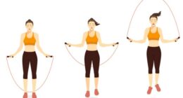 jump rope