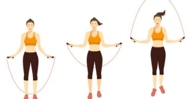 jump rope