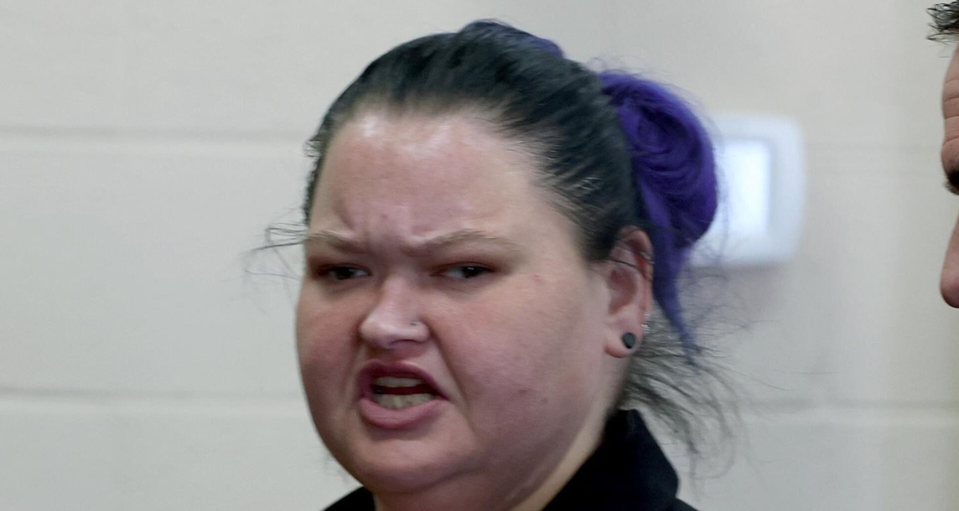 1000-Lb. Sisters’ Amy Slaton ‘faces jail time and investigation into her children’s safety’ after drug arrest at zoo