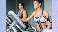 5 Advanced Elliptical Workouts for Weight Loss