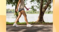 5 Best Walking Workouts To Lose Belly Fat