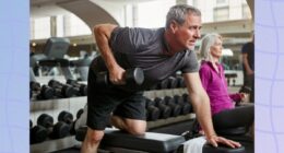 5 Effective Weight-Loss Workouts for Men Over 40