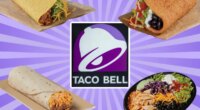 7 Healthiest Taco Bell Menu Items, According to Dietitians