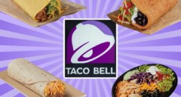 7 Healthiest Taco Bell Menu Items, According to Dietitians