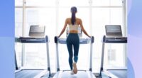 8 Common Mistakes To Avoid When Treadmill Walking