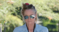 80s blond bombshell Cybill Shepherd, 74, looks totally different from her Moonlighting days while running errands in LA