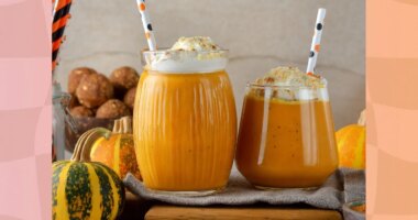 A Dietitian's #1 Fall Smoothie Recipe for Weight Loss