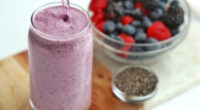 A Dietitian's #1 High-Protein Smoothie Recipe for Weight Loss