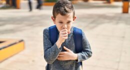 Alarming whooping cough outbreak dubbed 'deeply concerning' for children in Northwestern US state