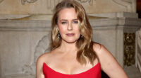 Alicia Silverstone, 47, is ‘beautiful as ever’ as actress shines in black swimsuit 30 years after Clueless is released