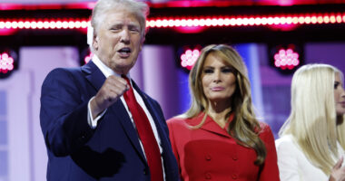 All The Reasons Melania Trump's Prenup With Donald Is So Mysterious