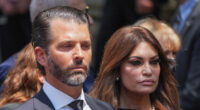 All The Signs Kimberly Guilfoyle & Don Jr.'s Relationship Won't Last