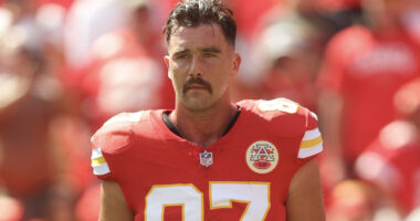 All The Signs Travis Kelce Is Losing His Star Player Status On The Chiefs