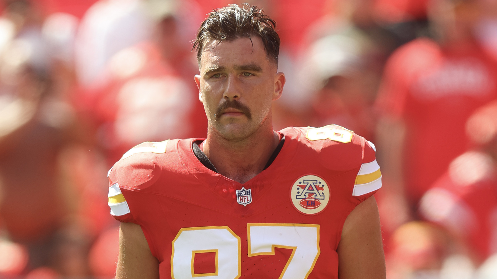 All The Signs Travis Kelce Is Losing His Star Player Status On The Chiefs