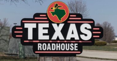 Texas Roadhouse