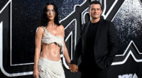 Body Language Expert Spills Why Katy Perry & Orlando Bloom's Firework Fizzled At 2024 VMAs