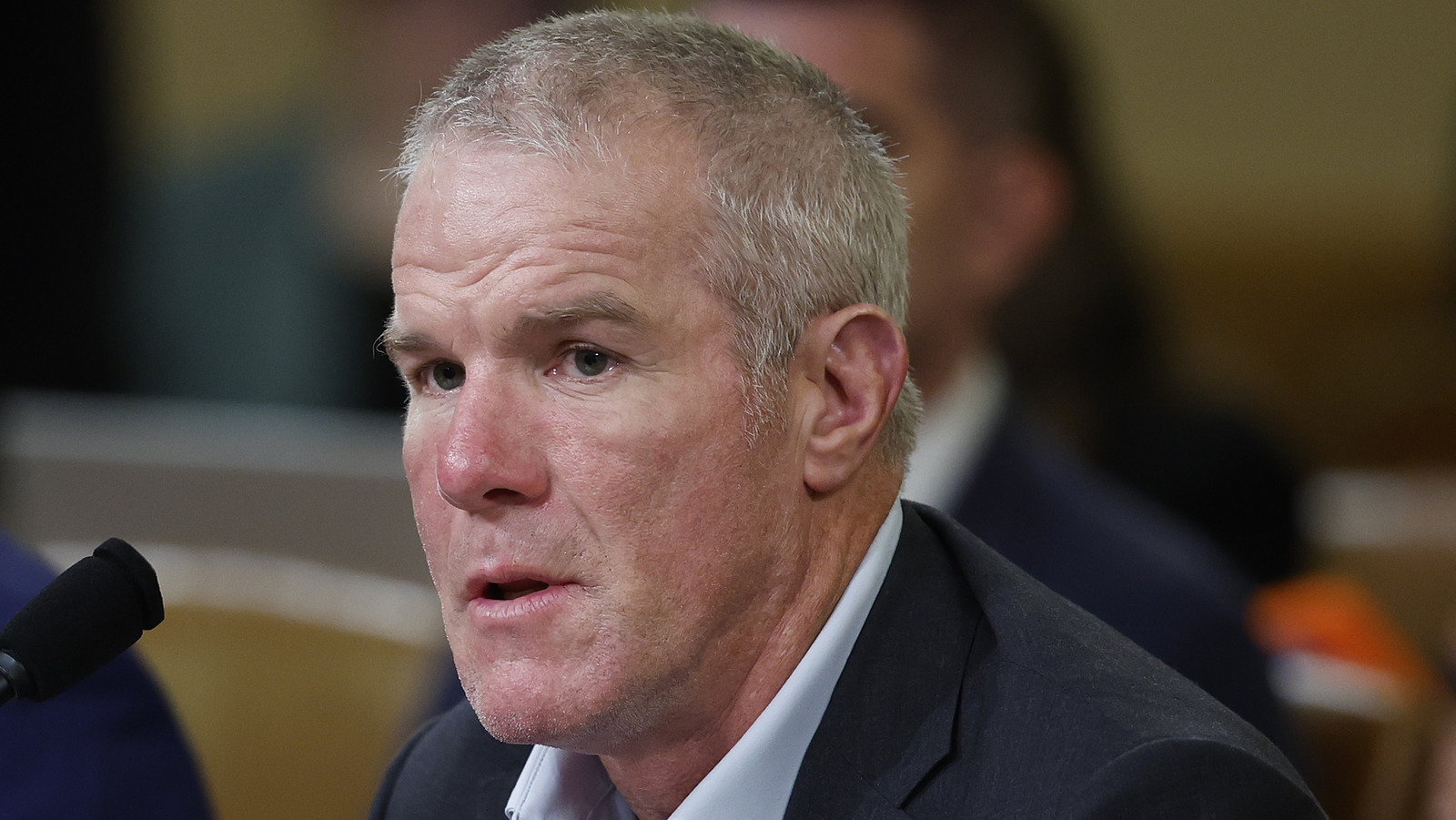 Brett Favre's Tragic Health Diagnosis Rocks The Sports World