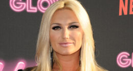 Brooke Hogan: From Reality TV To Country Musician