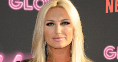 Brooke Hogan: From Reality TV To Country Musician