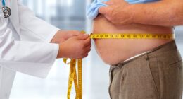 CDC says America is now fatter than any point in history as obesity rates rise again - so how overweight is YOUR state?