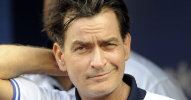 Charlie Sheen Supposedly Has Wildly Lavish Spending Habits