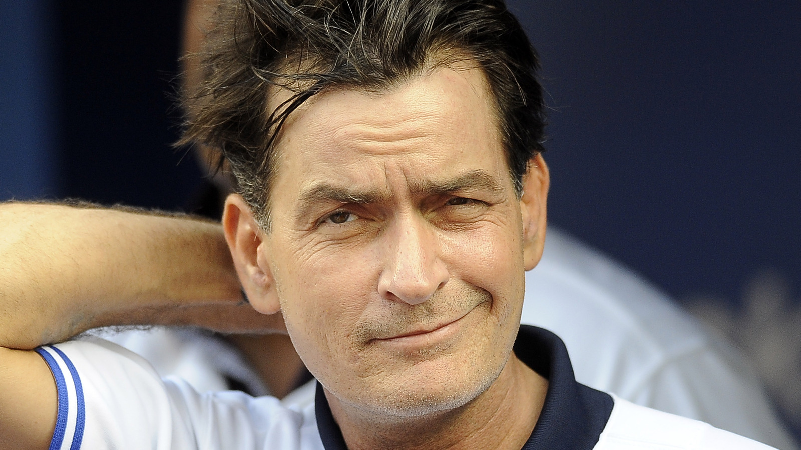 Charlie Sheen Supposedly Has Wildly Lavish Spending Habits