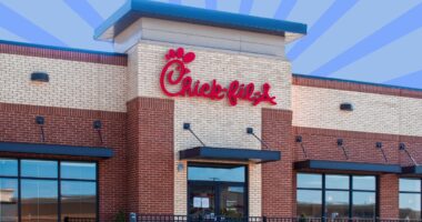 Chick-fil-A Announces 25+ New Restaurant Openings—Here