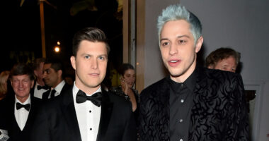 Colin Jost ends friendship with Pete Davidson after 10 years and ‘refuses to be in the same room’ as him